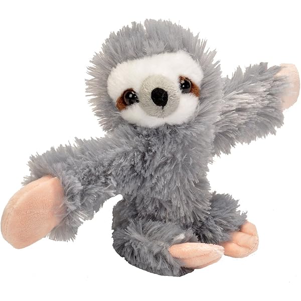 sloth teddy amazon