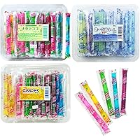 ナタデココ3 ナタデココ3 Amazon.co.jp: 【選べる 駄菓子 ゼリー