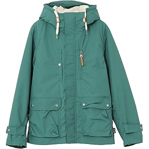 (コーエン) COEN CORDURA(R) 撥水3WAYボアマウンテンパーカー(一部WEB限定カラー)(マウンパ/マン…