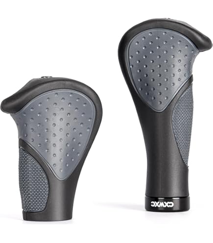 Amazon | ERGON（エルゴン ） GP3 バイオコルク Lサイズ ロング