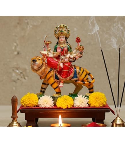 Amazon.co.jp: マハー・アヴァター・ババジStatue : ホーム＆キッチン