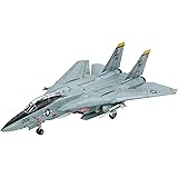 タミヤ 1/72 ウォーバードコレクション No.82 F-14A トムキャット プラモデル 60782