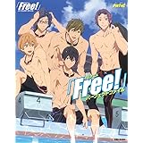 TVアニメ「Free! 」パーフェクトファイル (生活シリーズ)