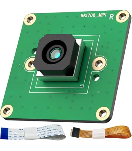 カメラモジュール12個セット Amazon.co.jp: moduca レンズトライアルキット/i-PRO モジュールカメラ