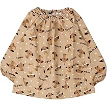 さあや 様用   スモックセット Amazon.co.jp: [SANTOWA] [サントーワ] スモック 子供 長袖 撥水