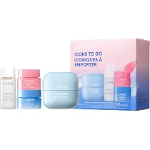 Amazon | ラネージュ アイコニックセット クリーム リップクリーム