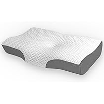 まくら様 左肩下の横向き寝を好む人向け枕 THE PILLOW Preset 08 Yokomuki