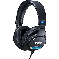 Amazon | ソニー(SONY) モニターヘッドホン MDR-M1 国内正規品