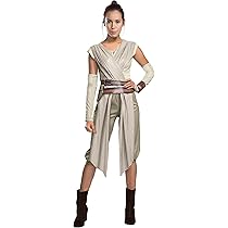 スター・ウォーズ　EpisodeⅧ　レイ衣装 ARTFX シリーズに 最終章「スター・ウォーズ／スカイウォーカー