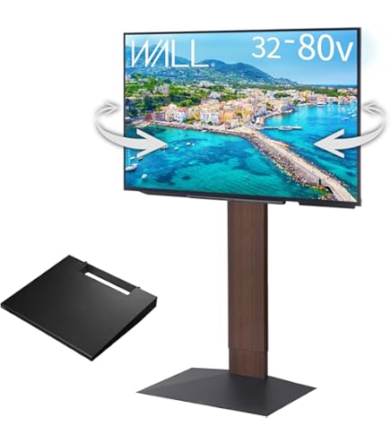 SHARP テレビスタンド AN-52WS1 日本製 AQUOS専用壁寄せスタンド AN-52WS1 AN-52WS1 SHARP｜シャープ 通販