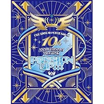 Amazon.co.jp: THE IDOLM@STER SideM 10th ANNIVERSARY MEETING ~P