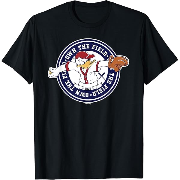 ディズニー 34周年 ドナルドダック Tシャツ ユニホーム Amazon | ディズニー ドナルドダック 野球 フェンス用 揺れる スポーツ
