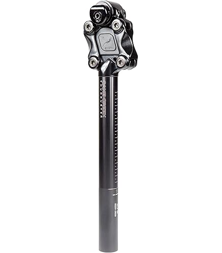 Amazon | Cane Creek Thudbuster ST サスペンションシートポスト 27.2