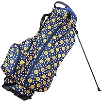 AZROF  アズロフ  スタンドキャディバッグ Amazon.co.jp: AZROF アズロフ キャディバッグ ver2.0 スタンド