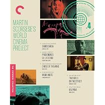 Martin Scorsese！The Blues Movie Project Amazon.com: Martin