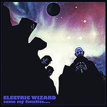Amazon.co.jp: Electric Wizard: ミュージック