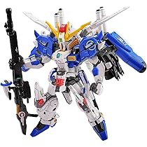 Amazon | WILDFIRE MODEL 燎原模型 1/144 プレーン ザリガニ
