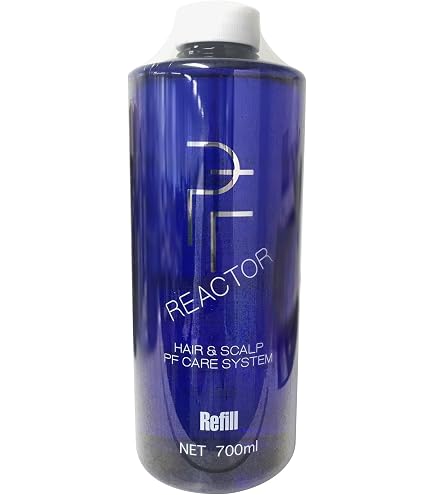 Amazon | ピクシーピーエフ PFリアクター 詰替 350ml | ピクシー