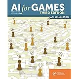 AI for Games, Third Edition