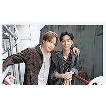 アイドル DREAM BOYS Amazon.co.jp: 菊池風磨・田中樹 公式 生 写真「DREAM BOYS