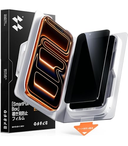 Amazon.co.jp: CASETiFY iPhone 17 Pro 用 ケース コンパクトMagSafe