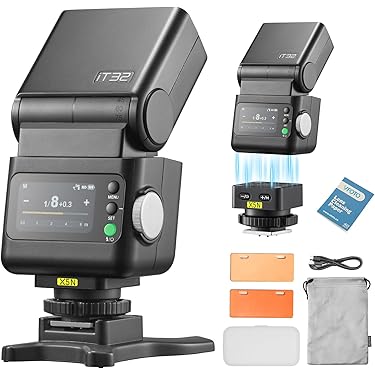 Amazon.co.jp 最新リリース: フラッシュ・ストロボ の新着ランキングです。