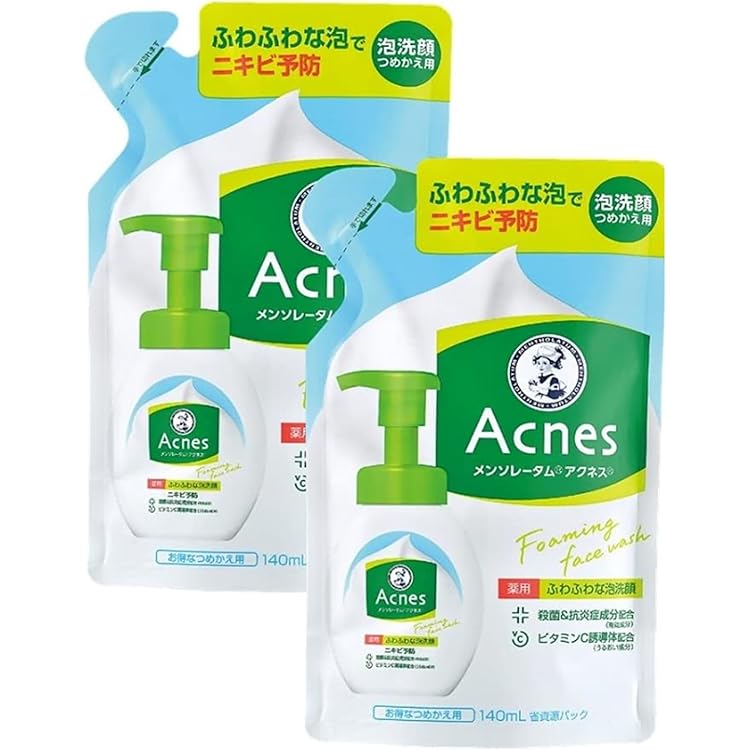 Amazon | アクネス(Acnes) 【医薬部外品】メンソレータム