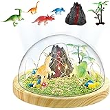 Funvalley Surperfect Make Your Own Night Light (恐竜)