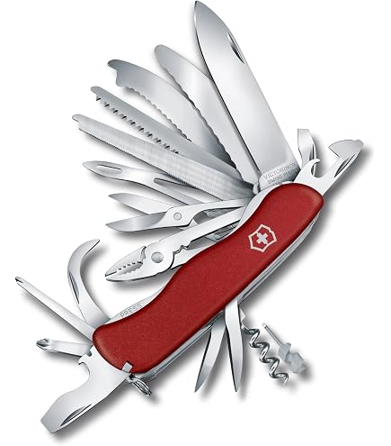 Amazon.co.jp: VICTORINOX(ビクトリノックス) 1340500 アーミーナイフ