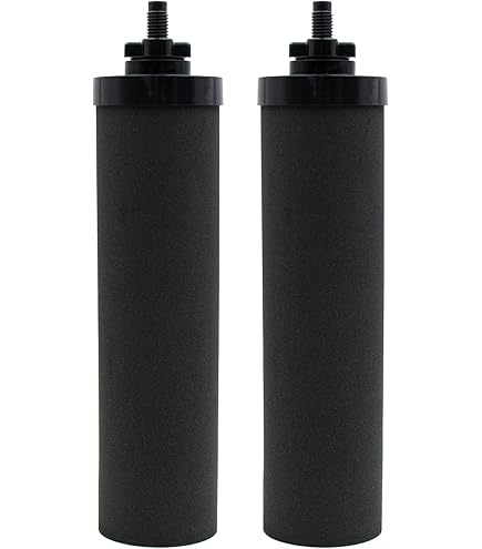 Amazon | Larayci フッ化物フィルター、Berkey® PF-2® フッ化物および