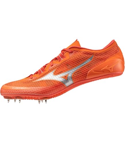 スパイク・シューズ PUMA EVOSPEED FUTURE 6 26.0 evoSPEED Future Jump 6 Track & Field Jumping Spikes | PUMA