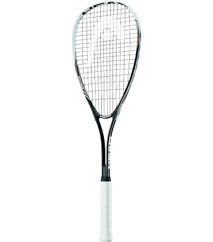 Amazon | ヘッド(HEAD) スカッシュ ラケット GRAPHENE 360 SPEED 135 