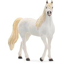Schleich シュライヒ　フィギュア　 ペルシュロン種　馬　HORSE Schleich シュライヒ フィギュア ペルシュロン種 馬 HORSE 楽天