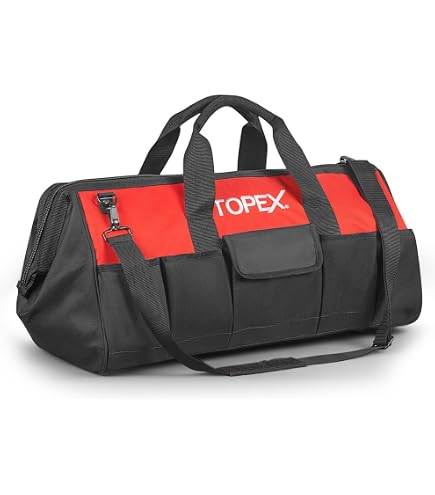 ハル様用 Makita 199936-9 600mm Large Cordless Tools Duffel Carry Bag LXT401
