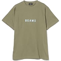 Beamsにて購入　$プリント 半袖Tシャツ 半袖Tシャツ ZETT by BEAMS DESIGN ハイネックTシャツ | 総合