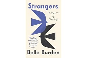 Strangers: A Memoir of Marriage