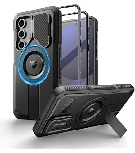 GALAXY S24 128GB ケース付き Samsung Galaxy S24（ギャラクシーS24）のアクセサリー