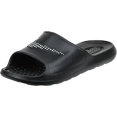 Amazon.co.jp: ◎ナイキ（NIKE） ヴィクトリー ONE シャワー スライド スポーツカジュアルシューズ CZ5478001-001  メンズ 001：ブラックク 28.0 : ファッション
