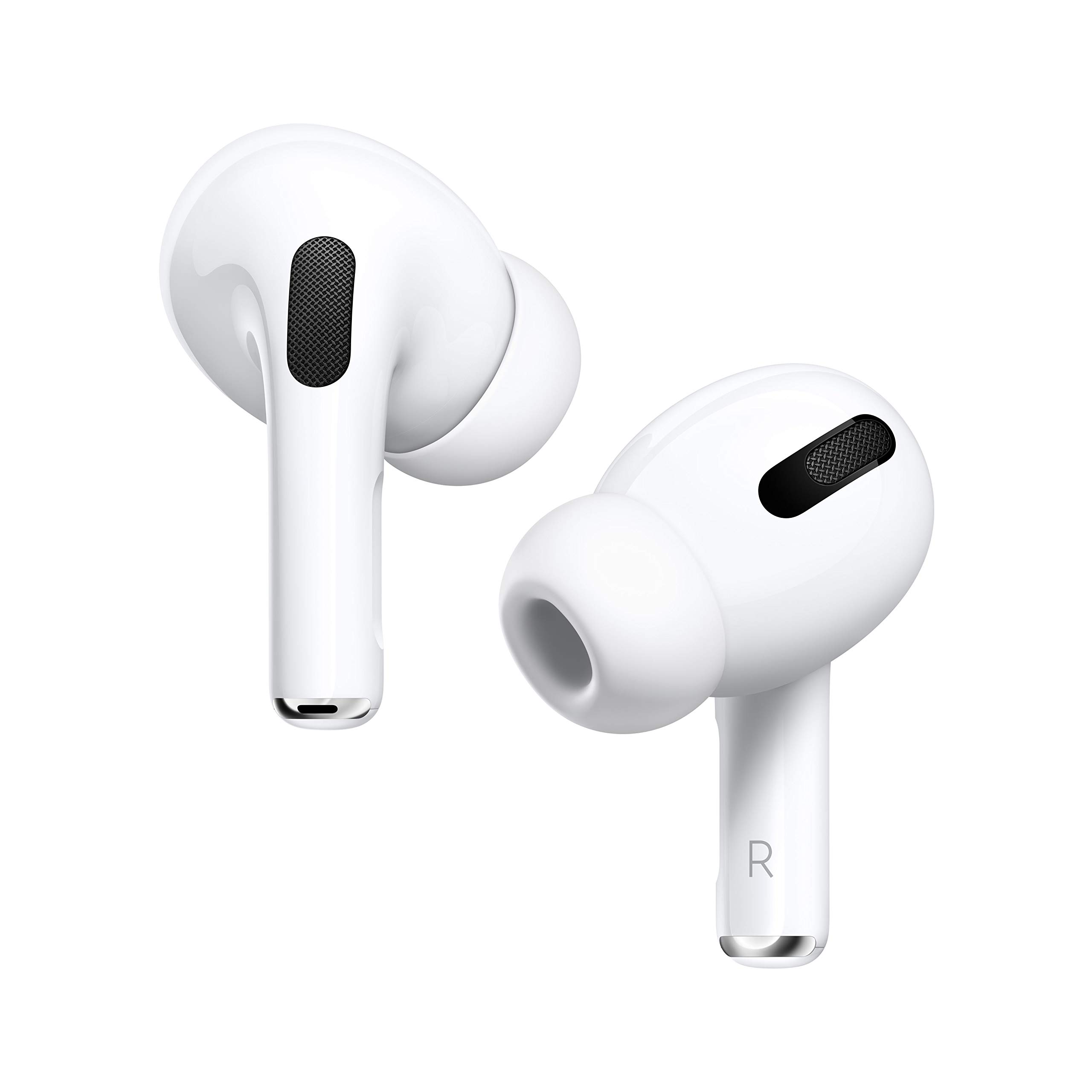 Refurbished Apple AirPods Pro 2021 (2nd Generation) with Apple Genuine MagSafe Charging Case (Refurbished)