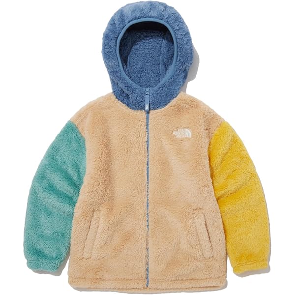 Amazon.co.jp: THE NORTH FACE キッズ K'S COMFY FLEECE HOODIE Amazon.co.jp: THE NORTH FACE キッズ K'S COMFY FLEECE HOODIE