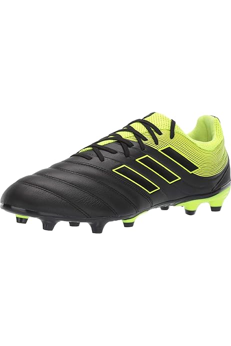 Amazon | adidas ユニセックス Copa 20.3 ターフ サッカー