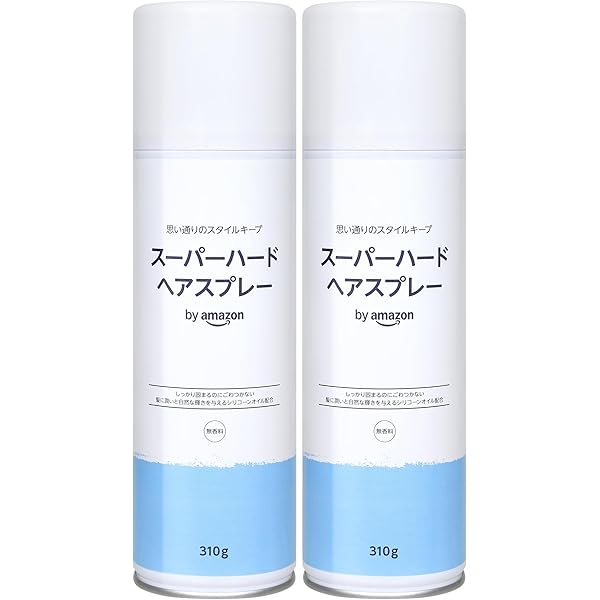 ケープ スーパーハード ヘアスプレー 180g 24本入り Amazon | ケープ スーパーハード 微香性 180g | ケープ | ヘア