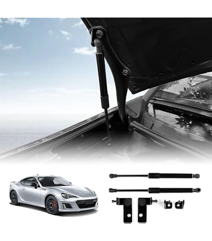 Amazon | KUNSYOUKIM トヨタ 86 GR86 ZN8型 2021-2024用ボンネット