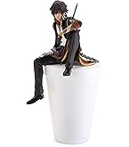 刀剣乱舞-ONLINE- 鳴狐 1/8 完成品フィギュア 144003.jpg