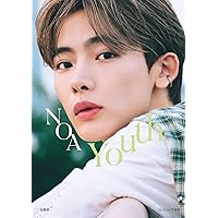 NO.A 初回限定盤A NO.A | DISCOGRAPHY | NOA Official Site
