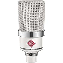 NEUMANN ( ノイマン )TLM 102 Amazon.co.jp: Neumann ノイマン TLM 102 ラージダイアフラム