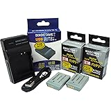 str NB-13L 互換バッテリー ２個& USB チャージャー CB-2LH キヤノン 用 Power Shot G7 X Mark II/Power Shot G9 X Mark II/PowerShot SX630 HS/Power Shot SX720 HS/Power Shot SX730/G5 X/PowerShot G9 X/PowerShot SX620 HS 等