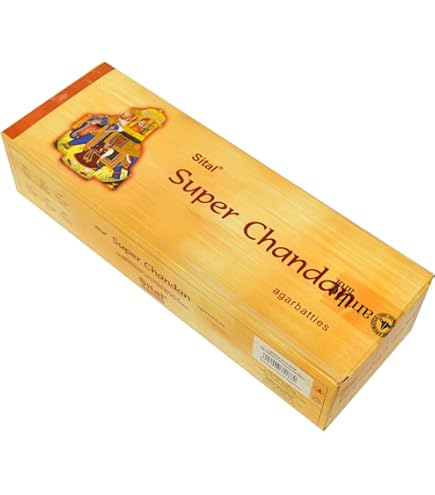 Amazon.co.jp: Sital シタル スーパーチャンダン SuperChandan