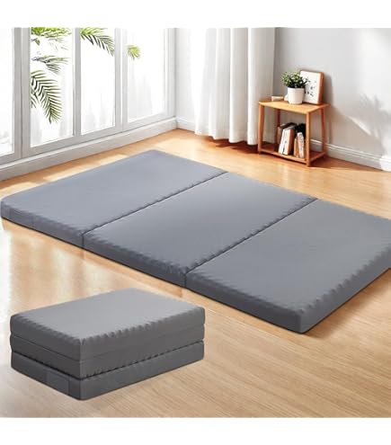 Amazon｜無印良品 ポリエチレンノンコイルマットレス・シングル 幅97