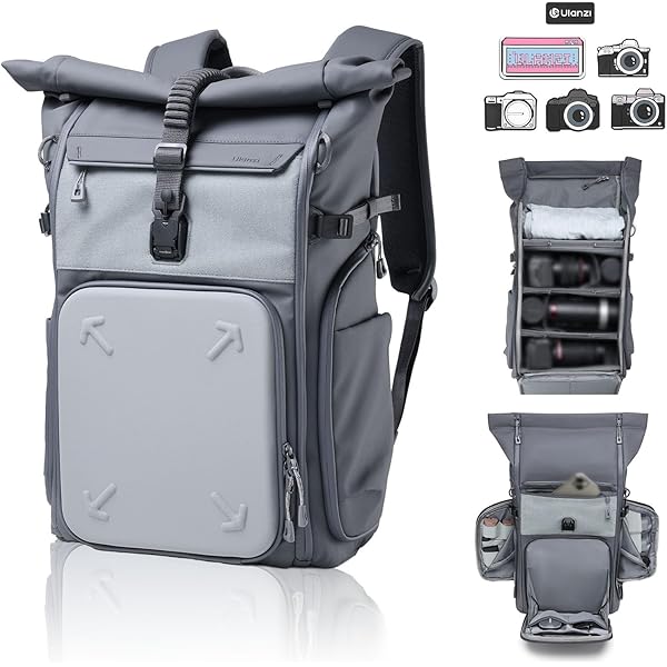 収納 カメラバッグ 超大容量 耐衝撃 旅行や出張に 楽天市場】Max10%OFF配布中!!【楽天1位】 カメラ バッグ カメラ